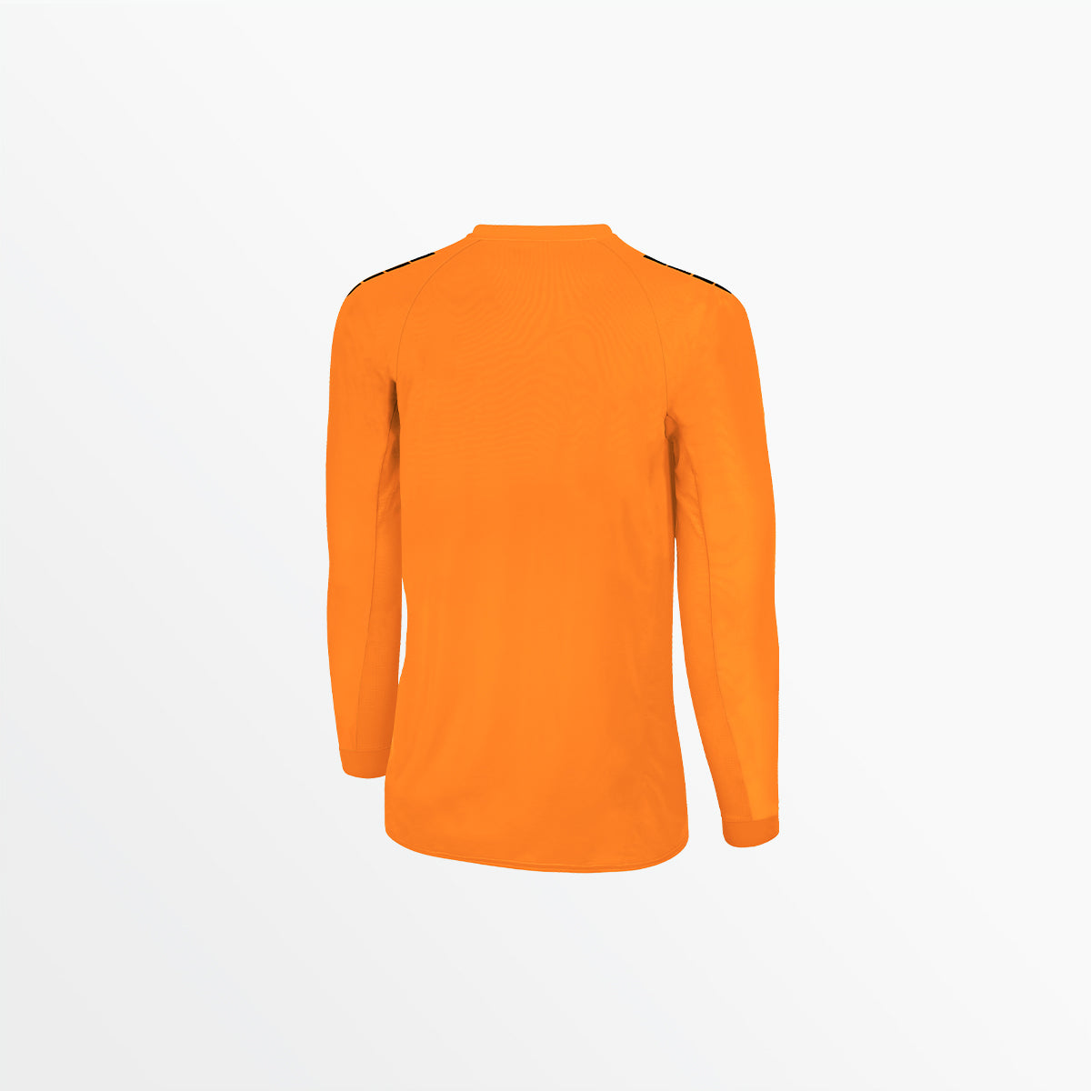 Women's Madison Static II Long Sleeve Goalkeeper Jersey - Professional Soccer Goalie Shirt for Training & Matches