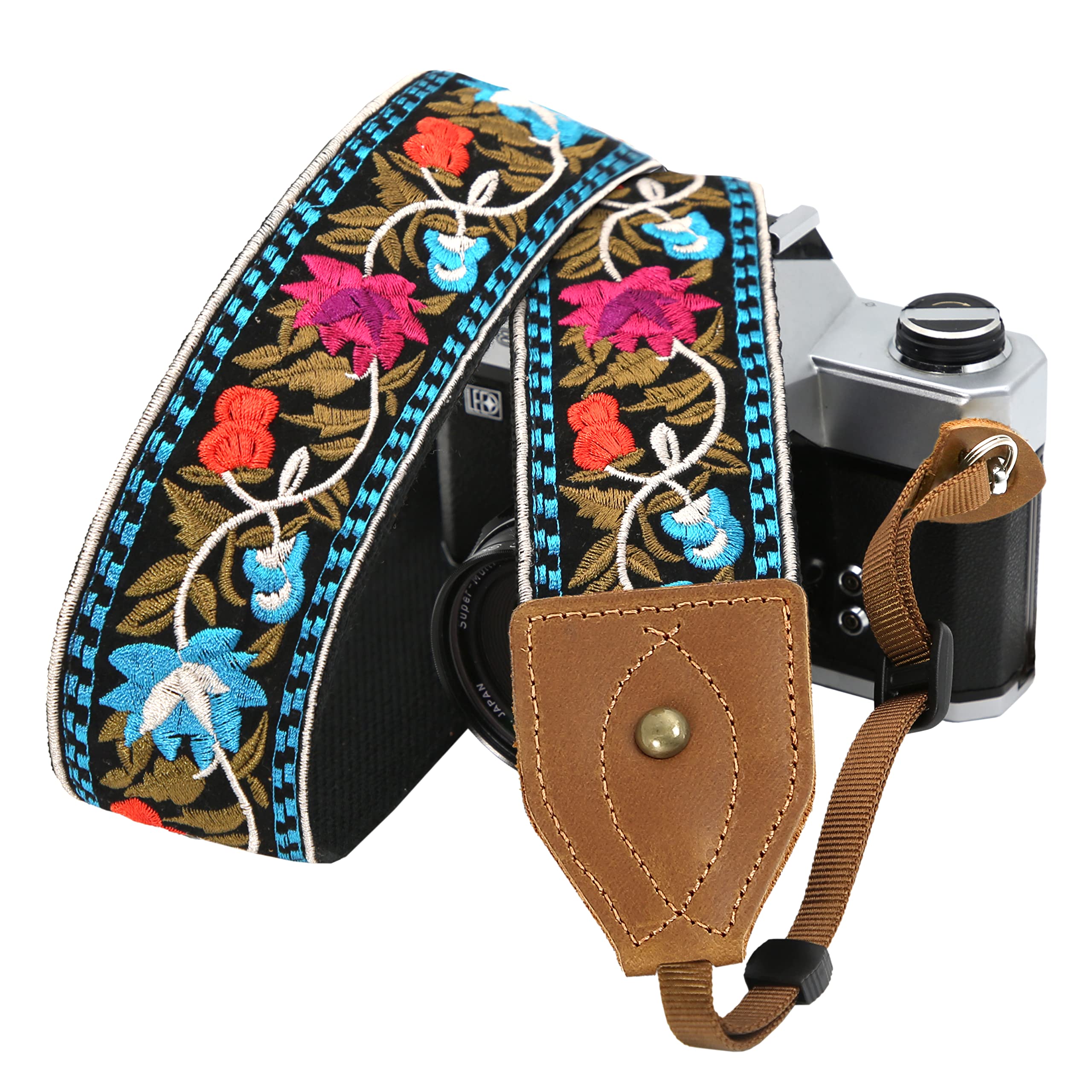 Padwa Lifestyle Camera Strap - 2