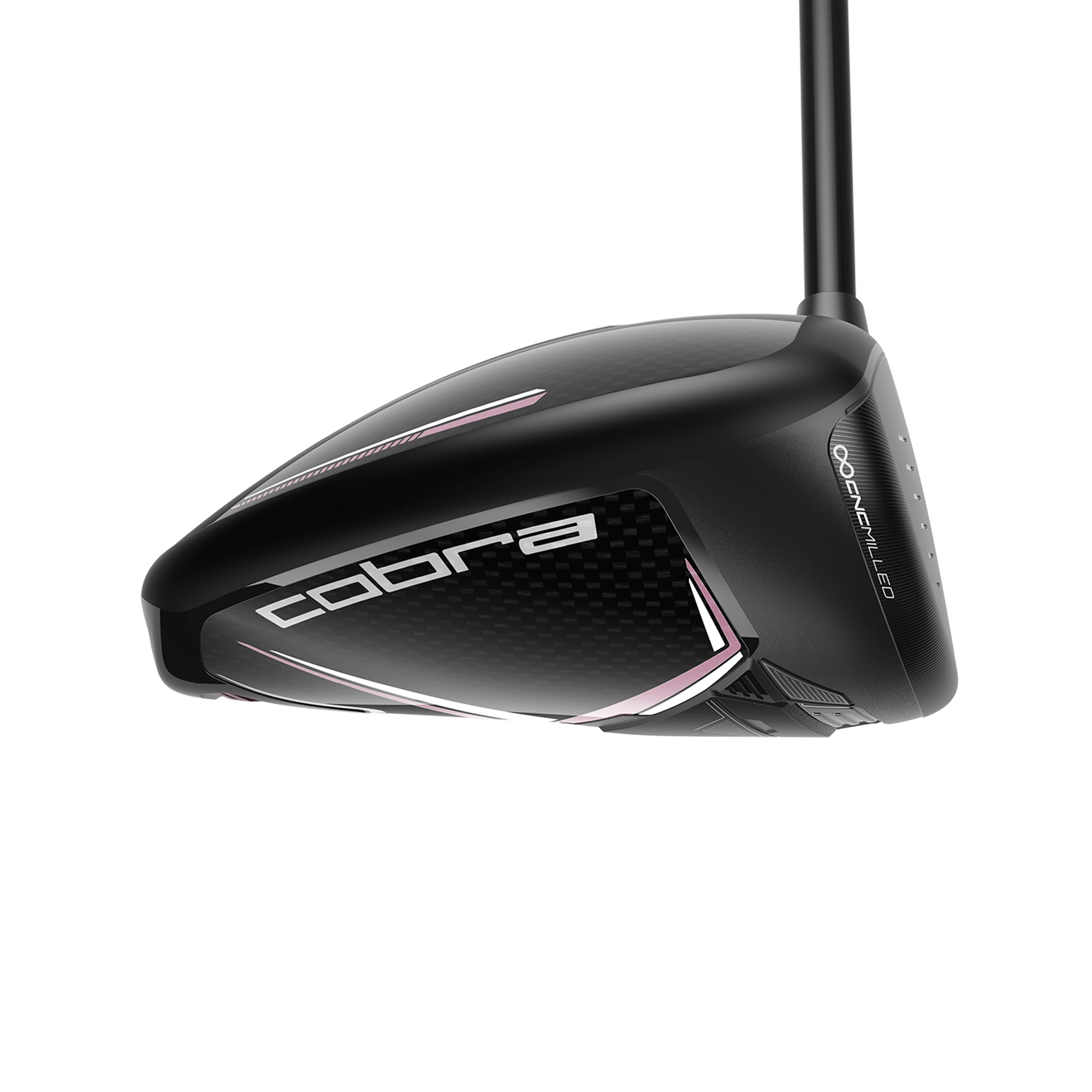 Best Women's LTDx MAX Golf Driver - High Performance & Forgiveness | Perfect for Long Drives & Course Play