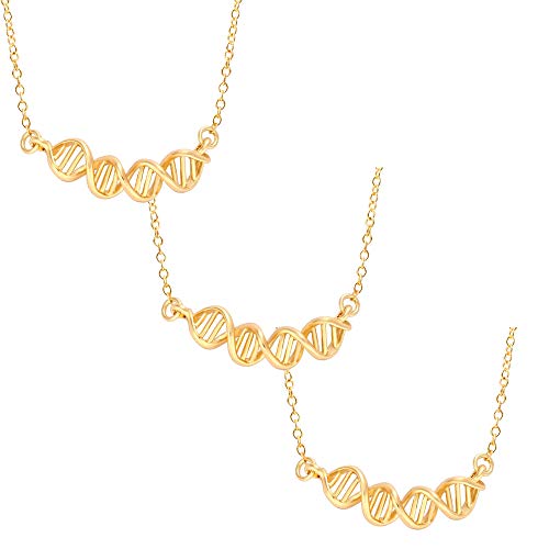 3 pcs set Gold