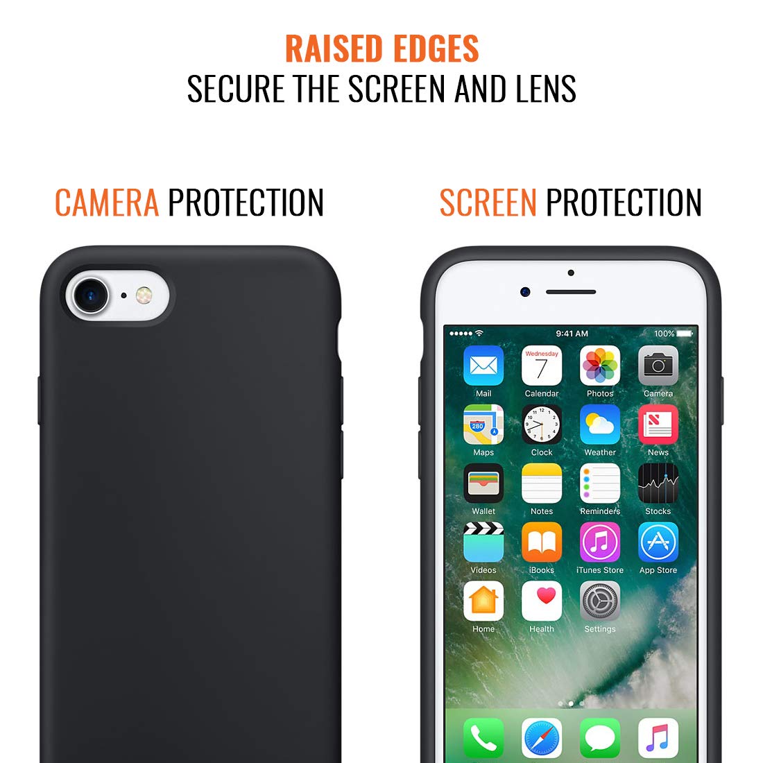 3D Textured Spider Web Protective Case for iPhone Xs Max - Shockproof Slim Fit Cover with Non-Slip Grip - Perfect for Outdoor Activities & Daily Use