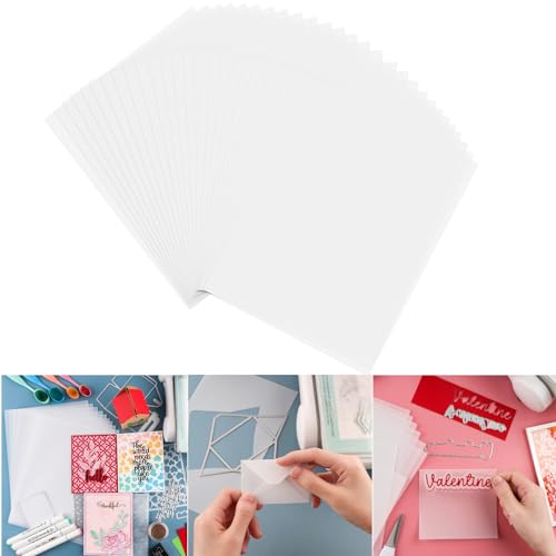 150PCS 8.5x11inch 115gsm B