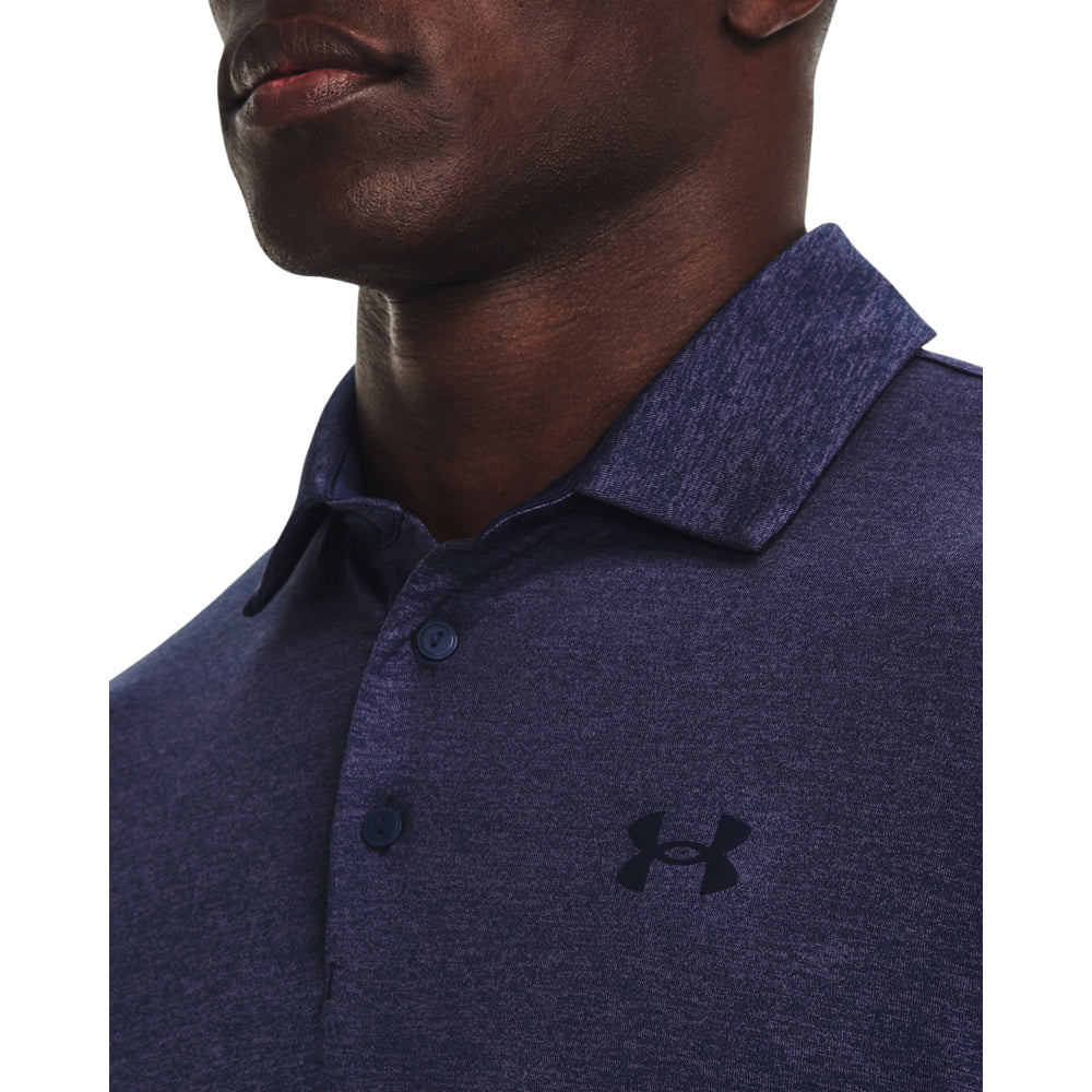 Men's Under Armour Playoff 3.0 Polo Shirt - Moisture Wicking Golf & Casual Wear for Men | Perfect for Sports, Office & Outdoor Activities