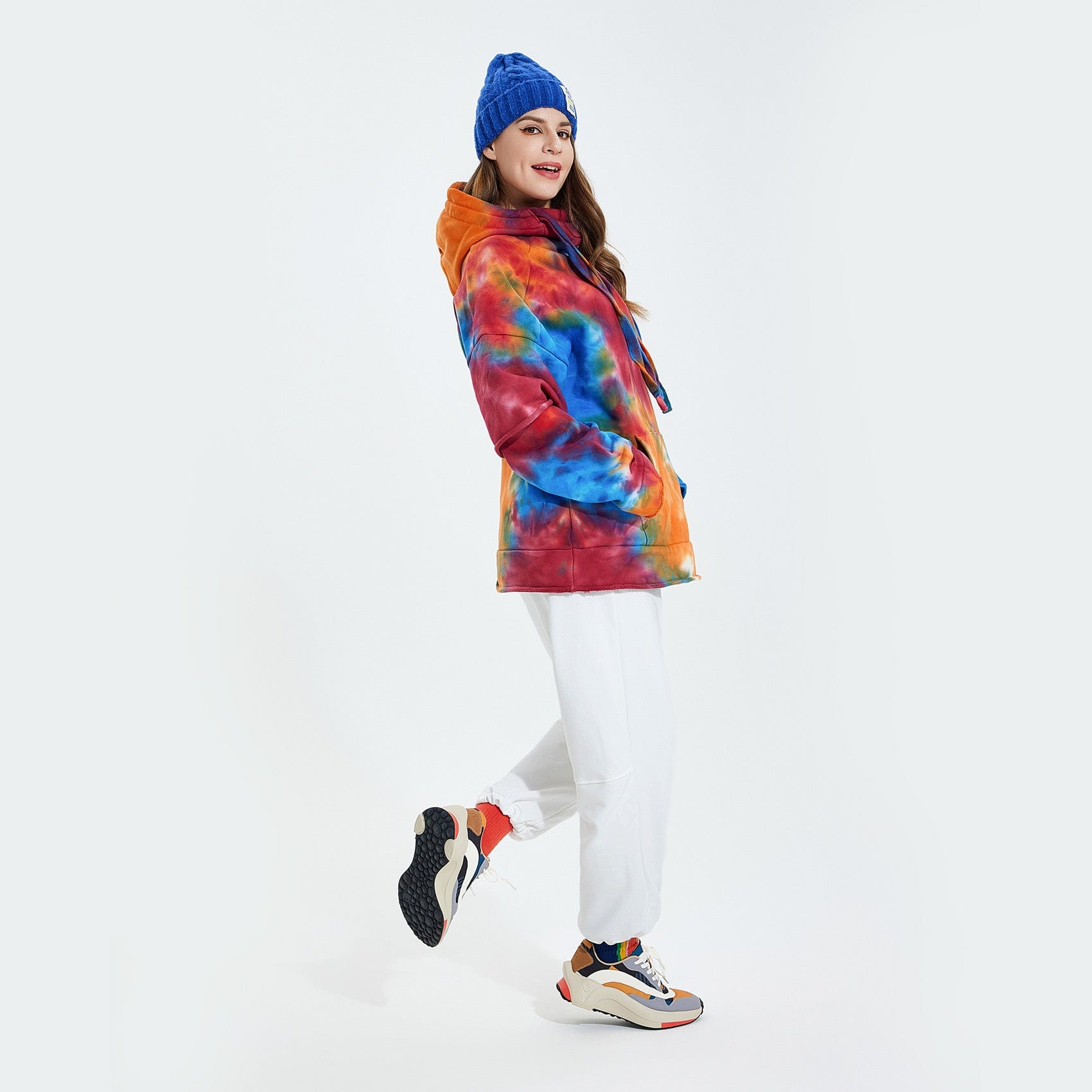 Rational Thoughts Sevilla II Women's Fashion Sneakers - Stylish & Comfortable Shoes for Casual Wear, Work & Everyday Outfits