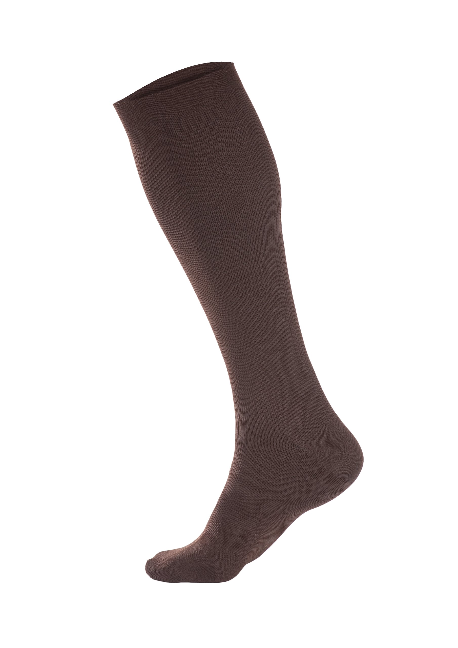Compression Socks for Men 18-22mmHg Knee High Support - Ideal for Running, Travel & Circulation Relief