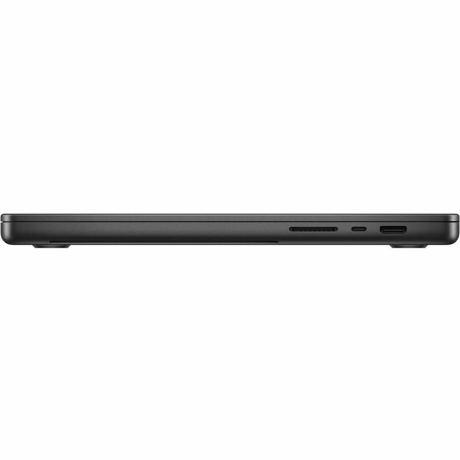 Apple MacBook Pro 14-inch Laptop with M4 Pro Chip - Powerful Performance for Creative Professionals, Students & Business Users | Ideal for Video Editing, Graphic Design & Remote Work