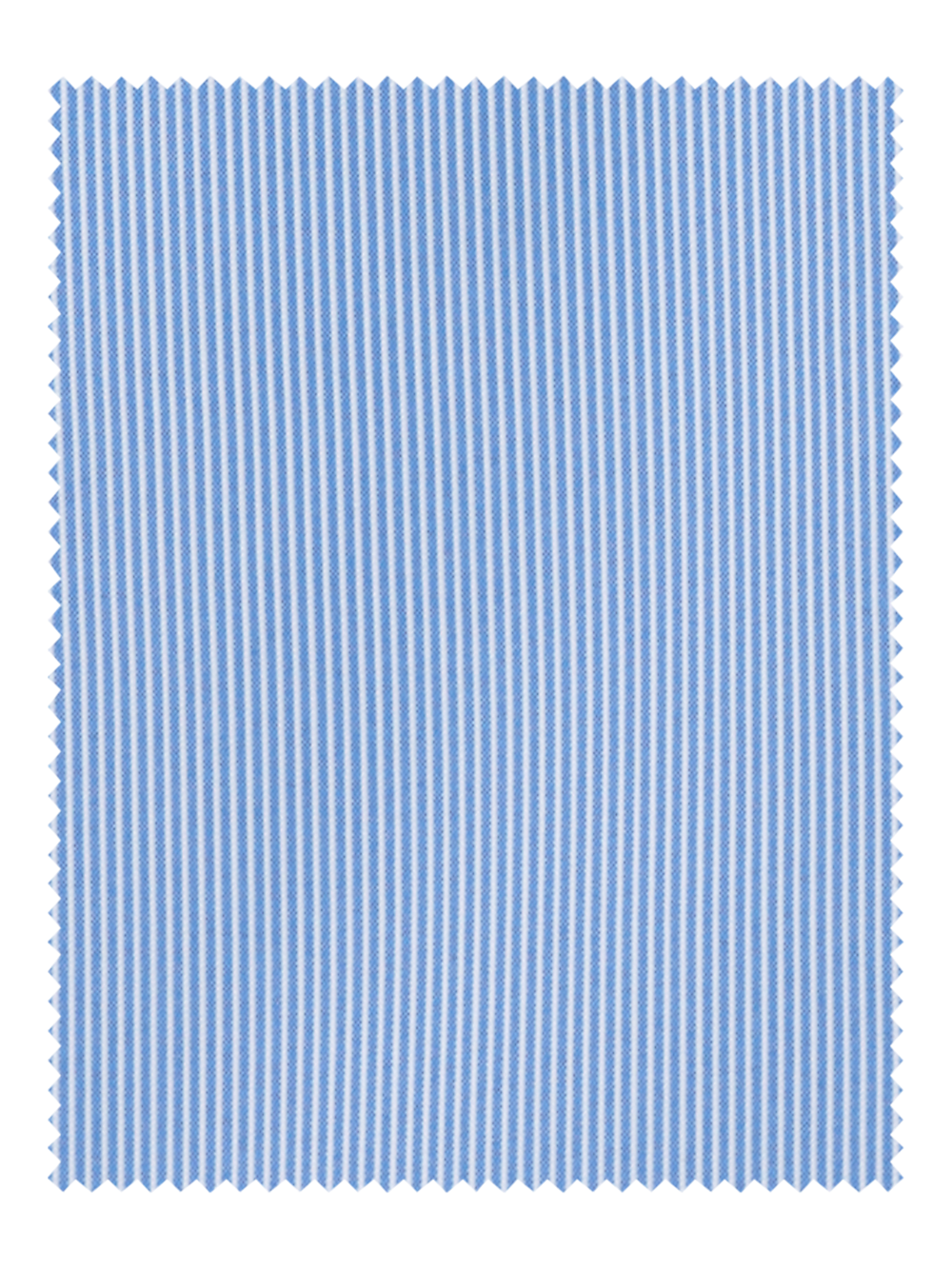 Stylish Pinstripe Pleated Pants for Men - Classic Blue Stripe Design | Perfect for Office Wear & Business Casual Outfits