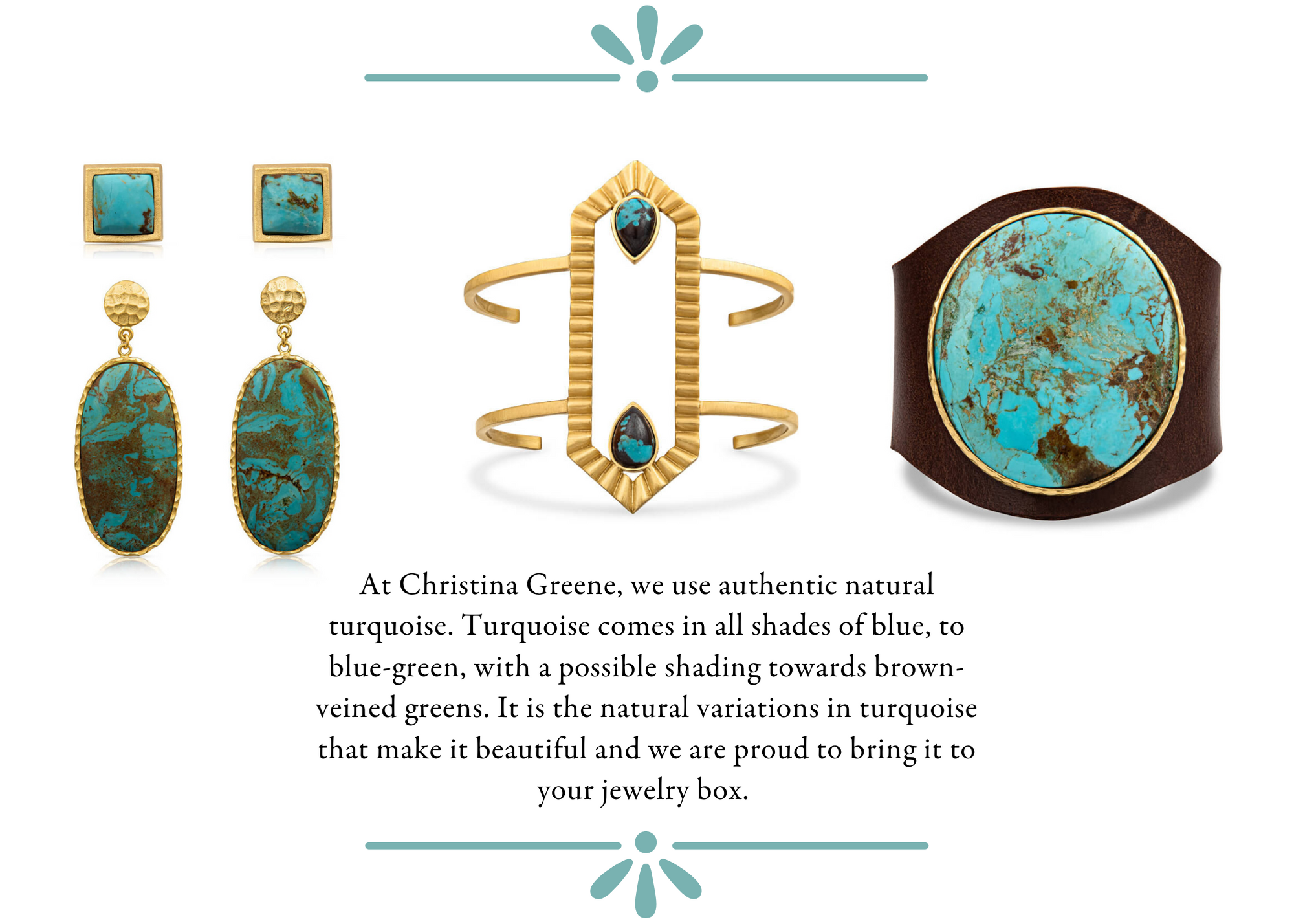 Turquoise and Hammered Gold Belt Buckle for Western Wear | Handcrafted Jewelry for Cowboy Boots & Jeans | Perfect for Rodeo, Country Music Festivals & Western Fashion