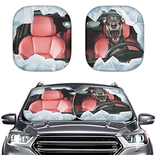 Animal Driver