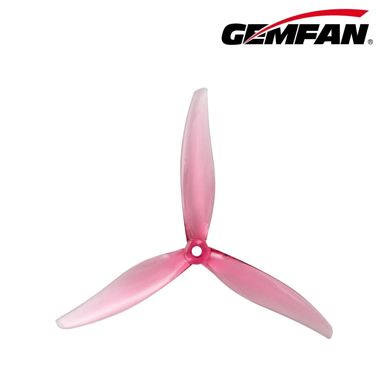 Gemfan X Street League 7043 3-Blade 7-Inch Propeller for 2205 Motor - High Performance Drone Propellers (Pack of 8) - Perfect for FPV Racing, Freestyle Flying & Aerial Photography