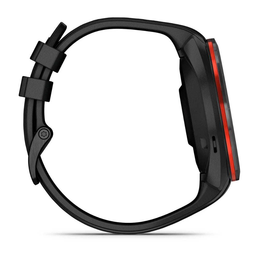 Garmin Approach S70 Premium Golf GPS Watch with Fitness Tracking - Accurate Yardages, Swing Analysis & Heart Rate Monitor for Golfers & Outdoor Enthusiasts