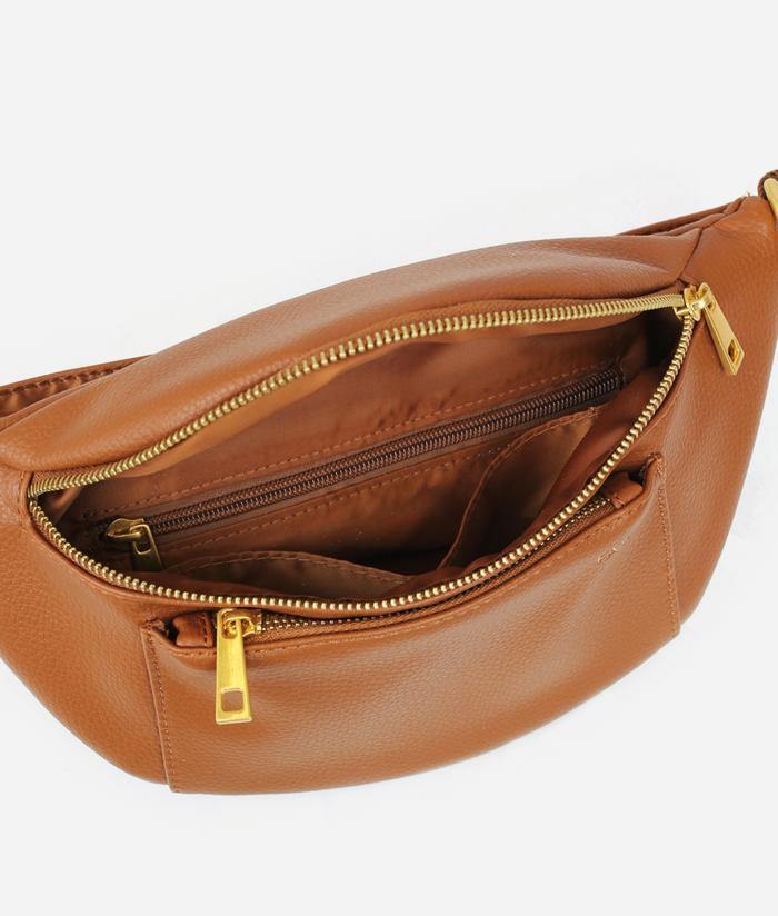 Fawn Design Fawny Pack - Stylish & Functional Diaper Backpack for Moms - Perfect for Baby Essentials, Travel, and Everyday Use