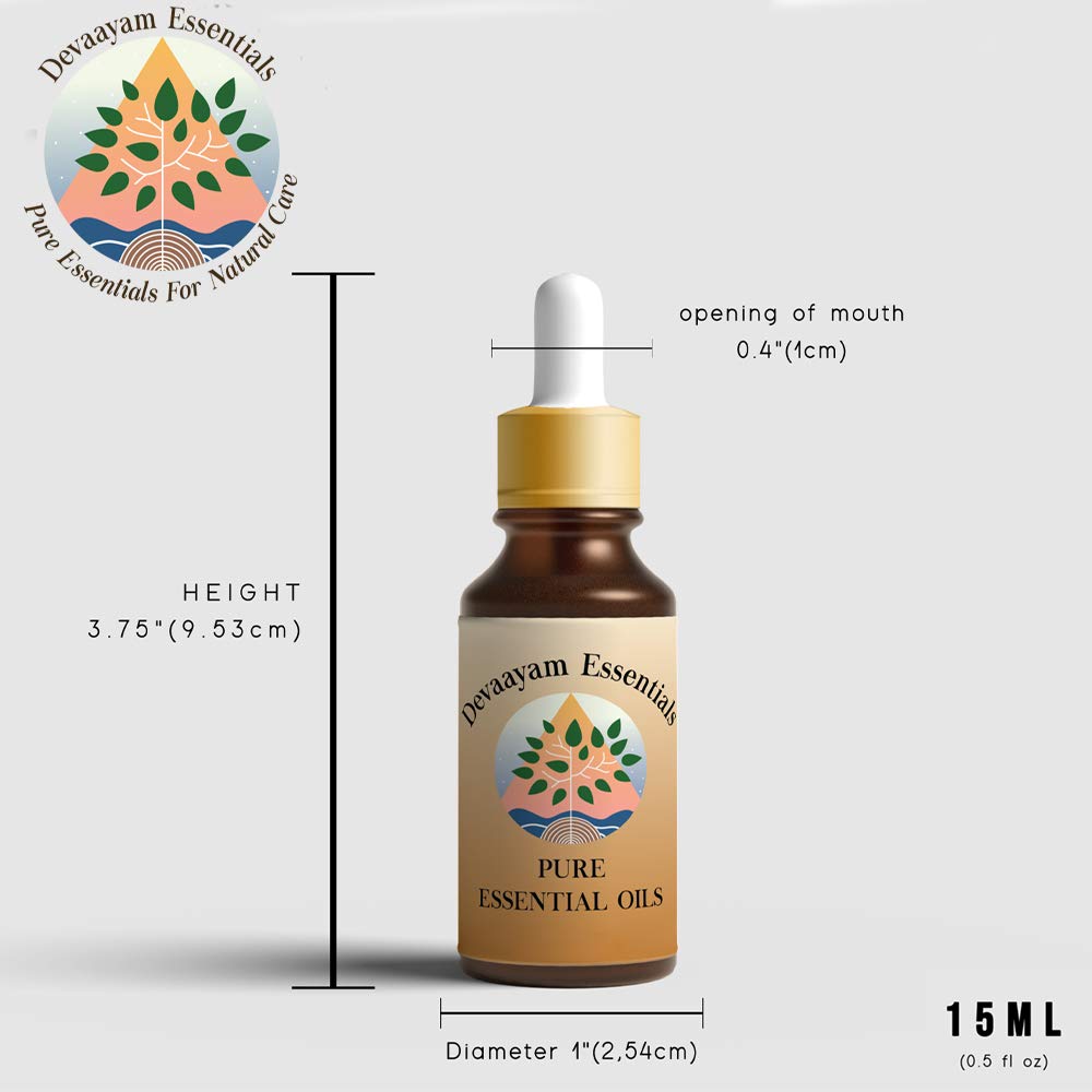 Tranquility Essentials Oil - 100% Pure Aromatherapy Essential Oils for Relaxation, Stress Relief & Better Sleep | Perfect for Diffusers, Massage & Bath