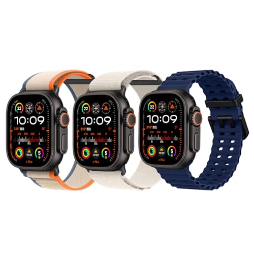 Orange Beige/Starlight/Midnight Blue-Black