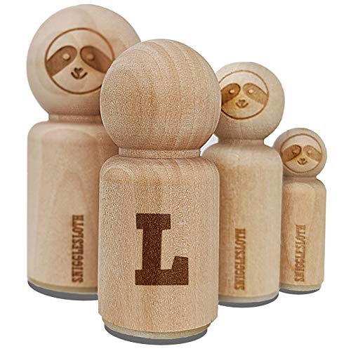 Letter L