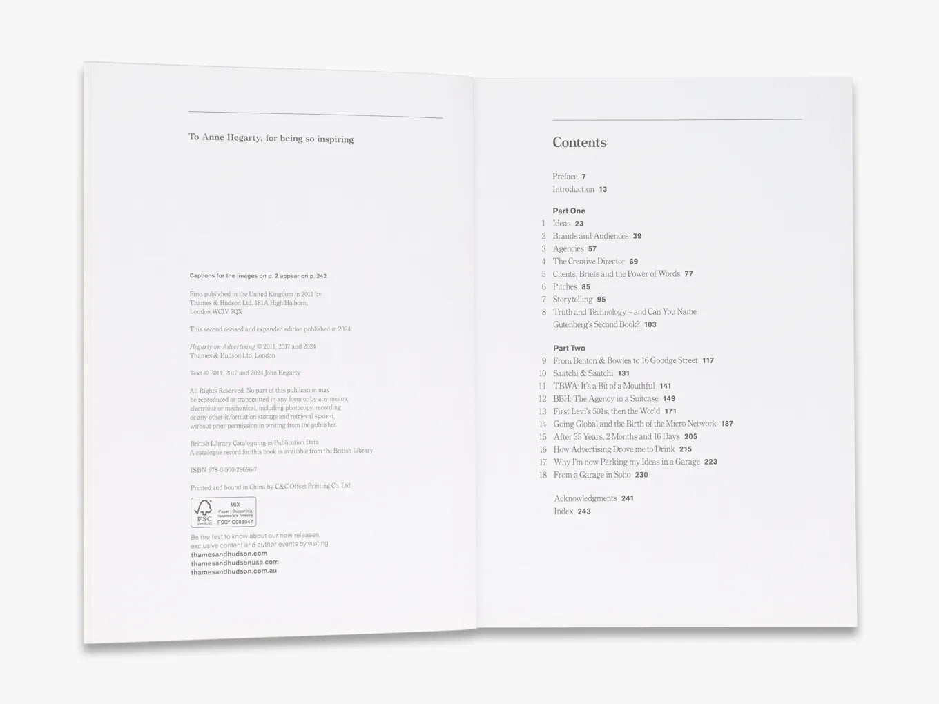 Hegarty on Advertising: The Ultimate Guide to Creative Marketing Strategies | Best for Ad Professionals & Business Owners