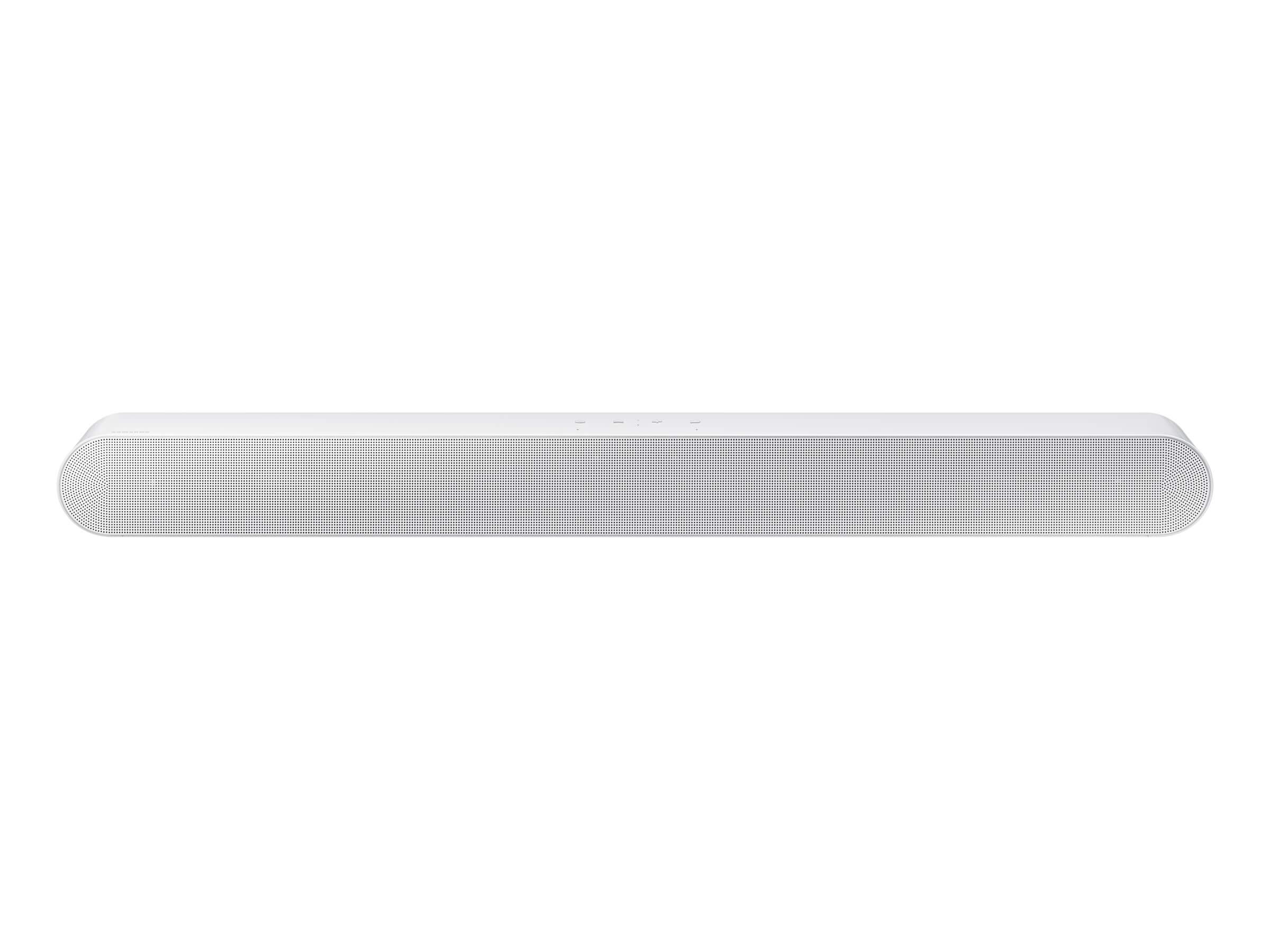 Samsung HW-S61D Soundbar - Premium 5.1 Channel Bluetooth Sound Bar with Wireless Subwoofer for Home Theater & TV Audio - Perfect for Movies, Music & Gaming