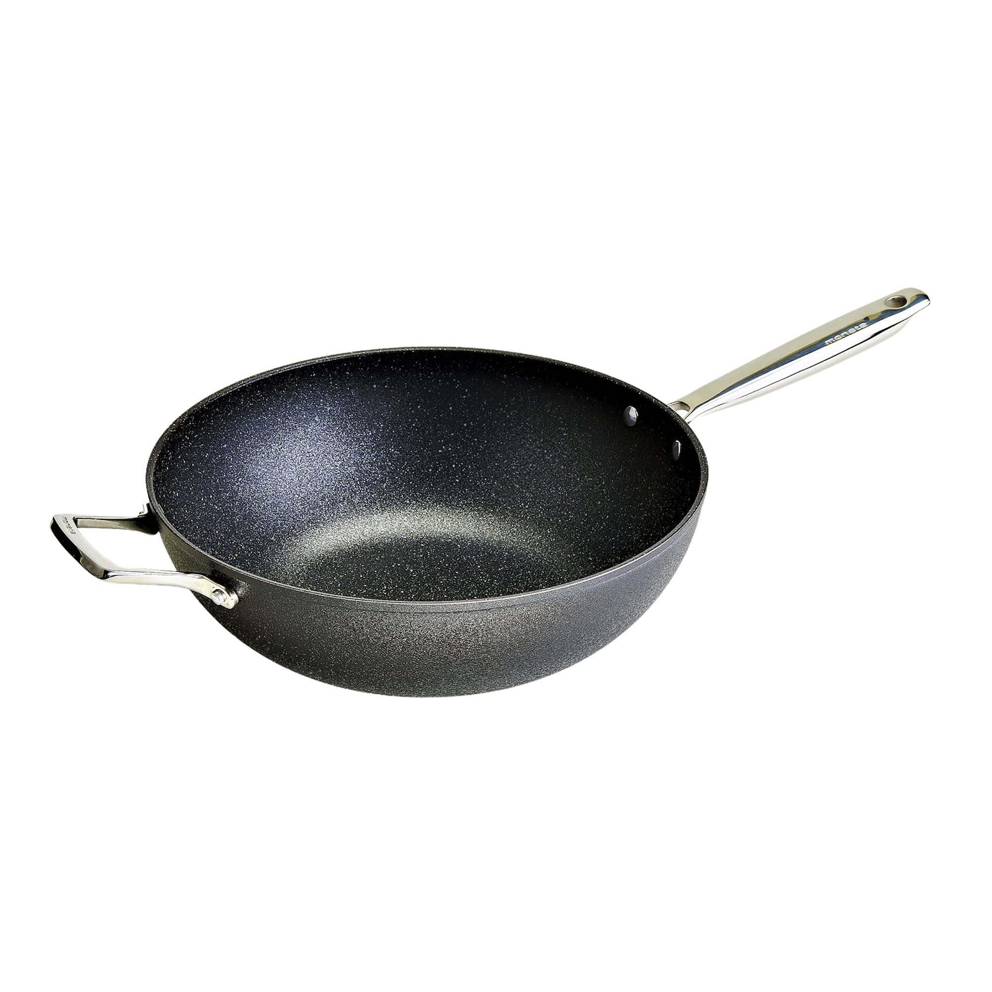 The Secret Behind Grandma's Legendary Stir-Fry