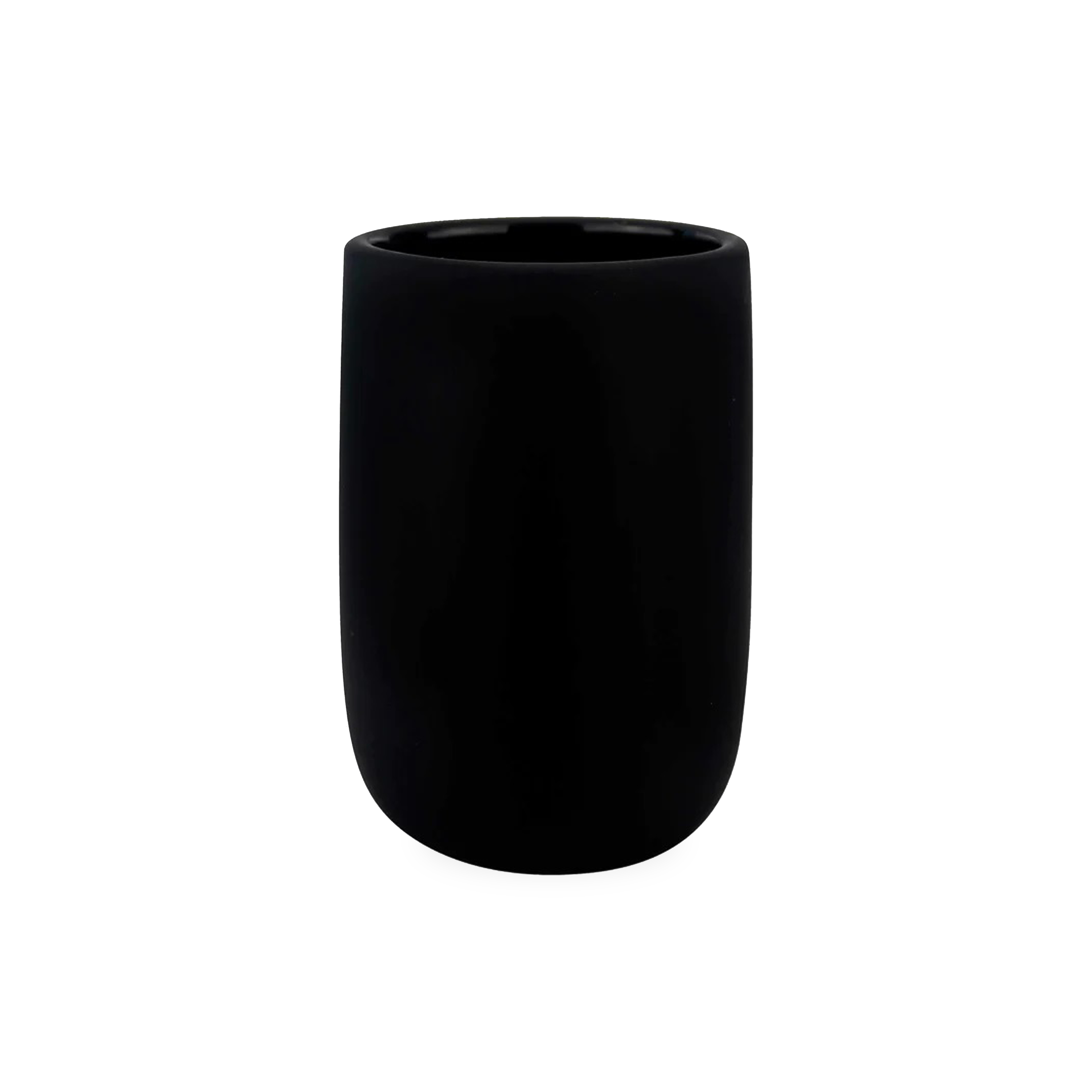 Premium Ceramic Rubber Tumbler - 20oz Insulated Travel Mug with Lid, Leak-Proof & Durable for Hot/Cold Drinks - Perfect for Office, Gym, Camping & Outdoor Activities