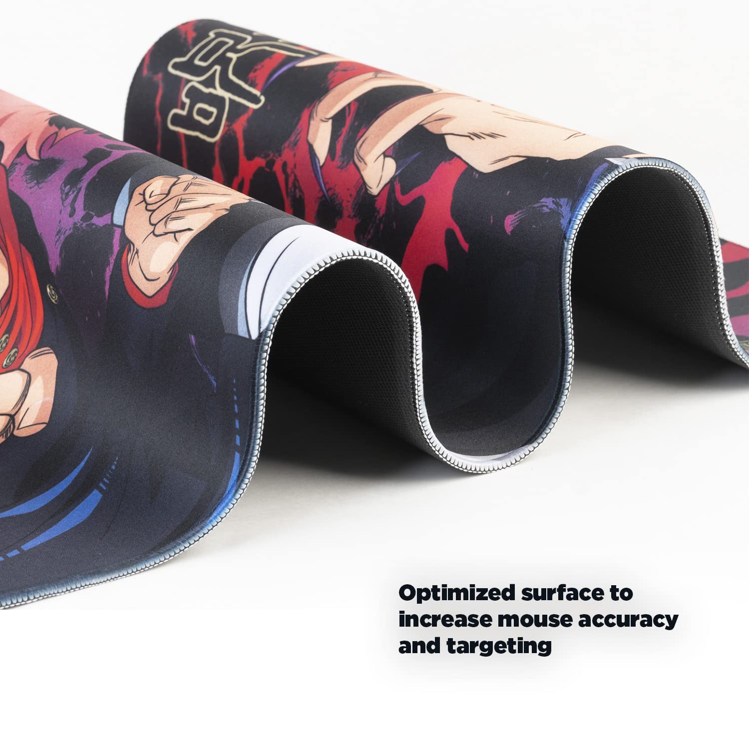 Jujutsu Kaisen XXL Gaming Mouse Pad - 31.5