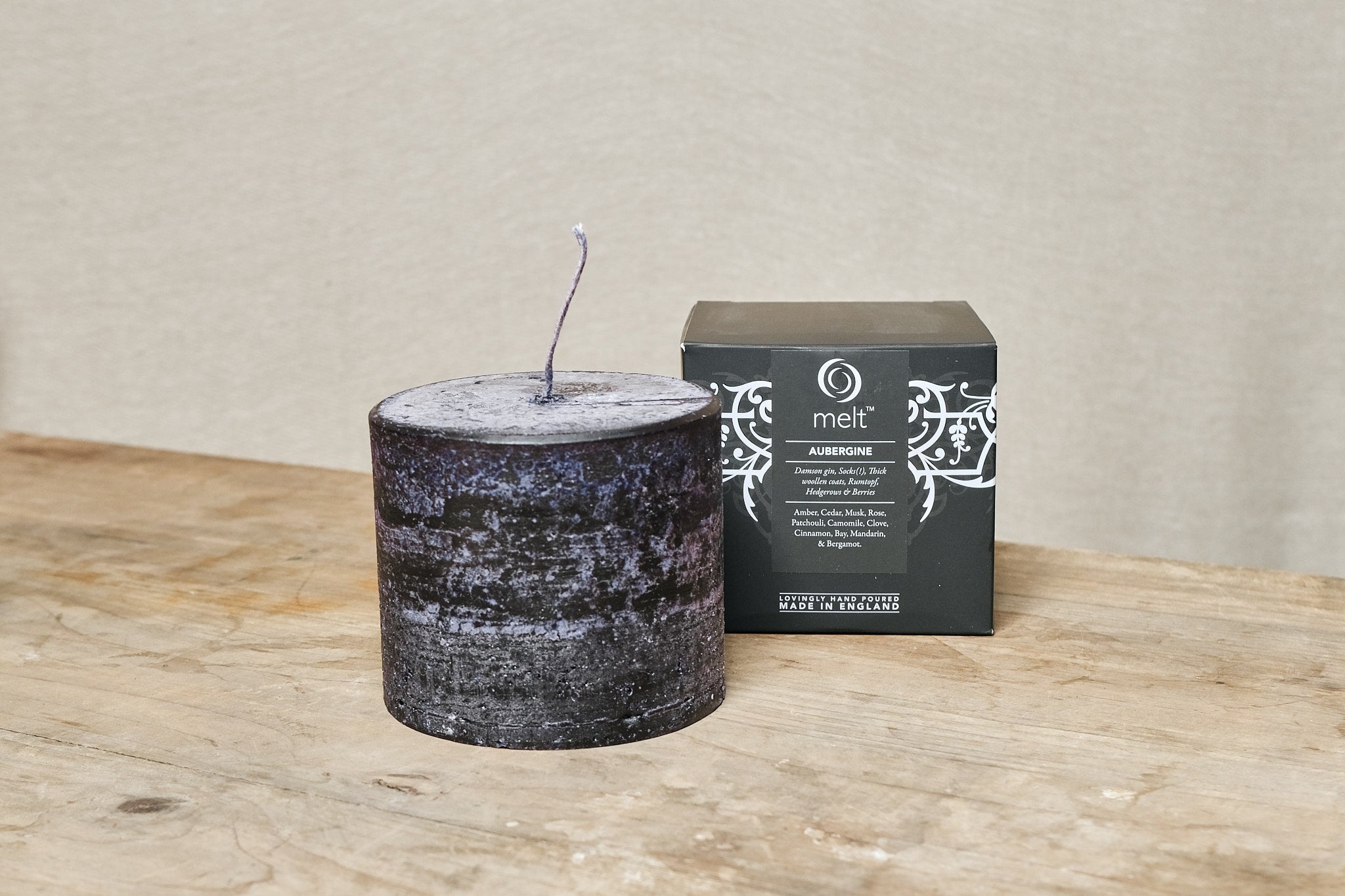 Premium Scented Soy Wax Candles - Long Lasting Aromatherapy Candles for Relaxation, Home Decor & Romantic Ambiance | Perfect for Bedroom, Bathroom & Gift Giving