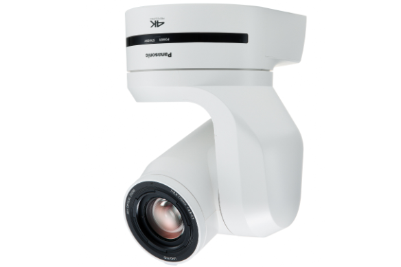 AW UE150 4K 60fps Professional PTZ Camera with Auto Tracking - Perfect for Live Streaming, Video Conferencing and Church Broadcasts
