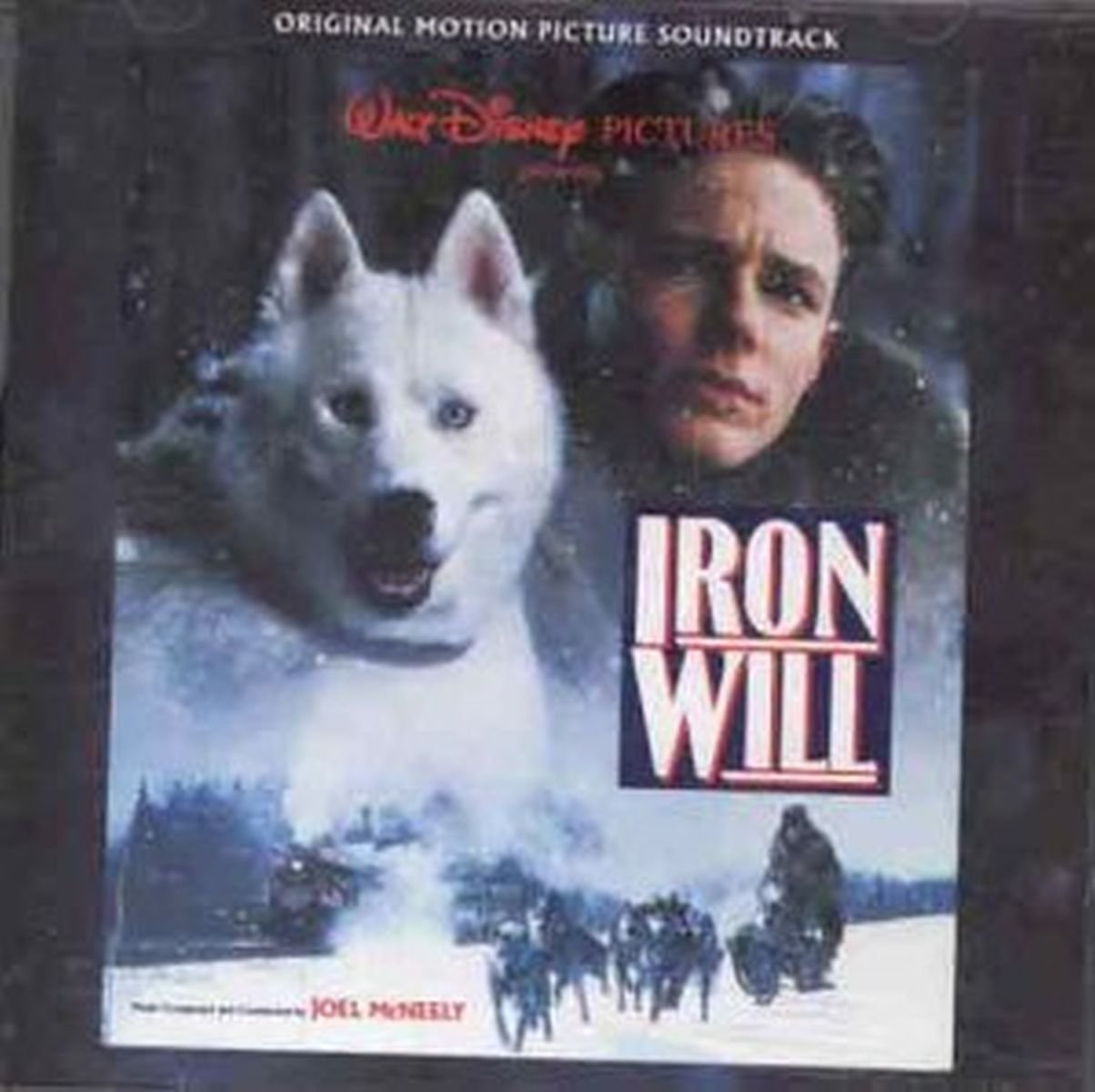 Iron Will Original Soundtrack (OST) - Epic Adventure & Inspirational Movie Music for Films, Gaming, and Study