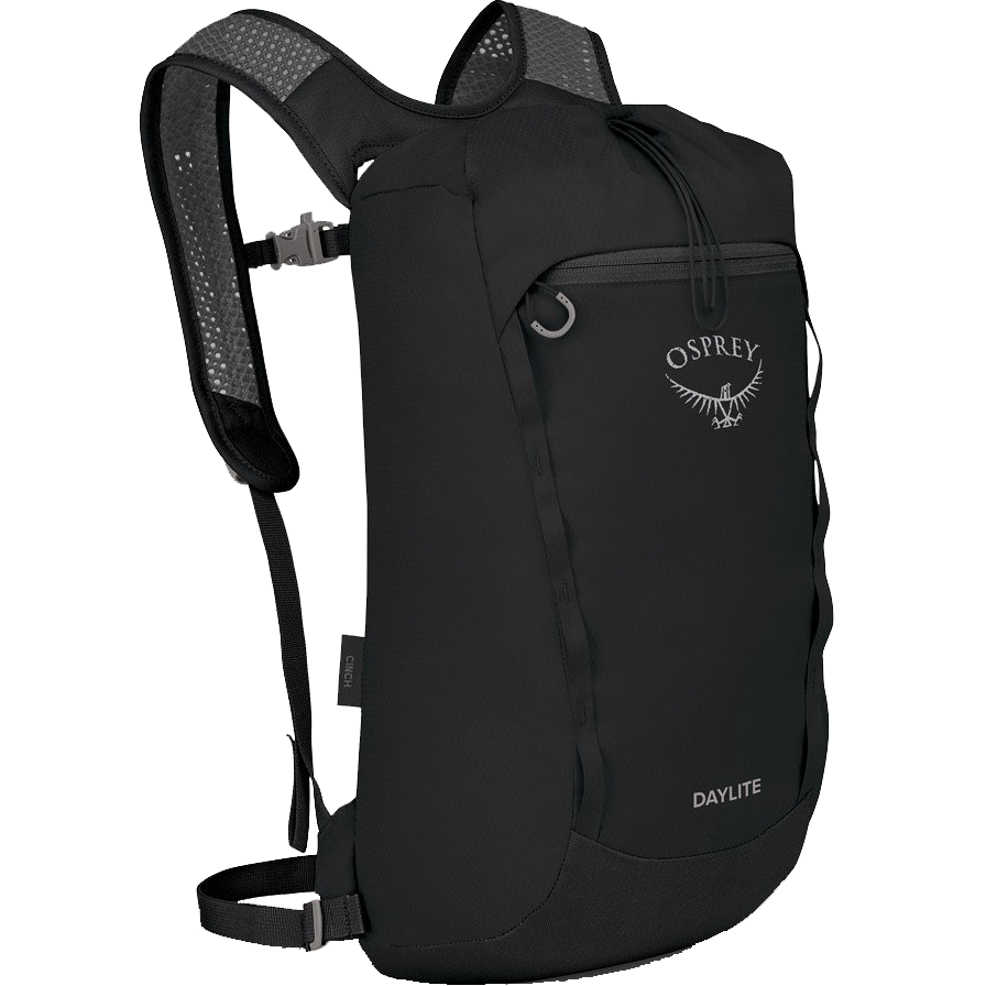Daylite Cinch - Lightweight & Durable Crossbody Bag for Women & Men | Perfect for Travel, Hiking & Everyday Use