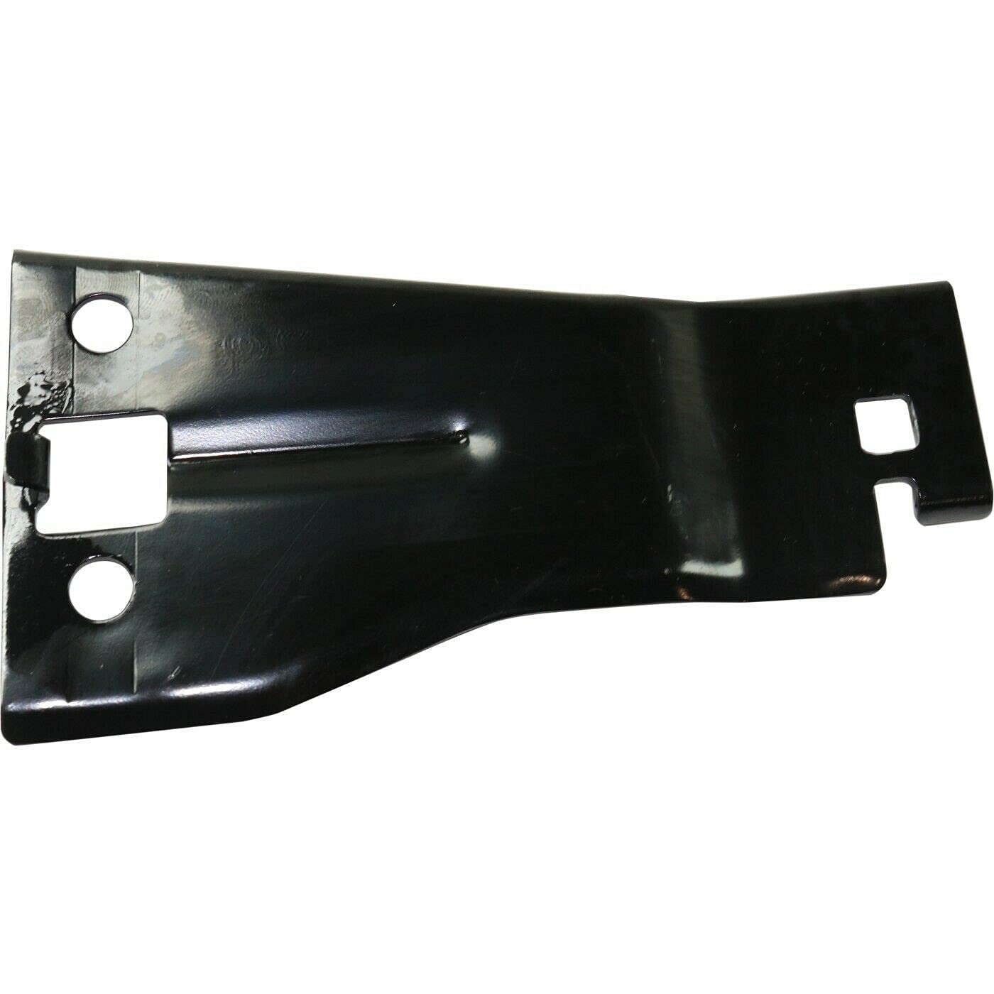 Replacement Bumper Face Bar Bracket for 2013-2018 Chevrolet Sonic Front Passenger Side - Durable Auto Part for Car Repair & Maintenance | Perfect for Collision Damage Fix & DIY Mechanics