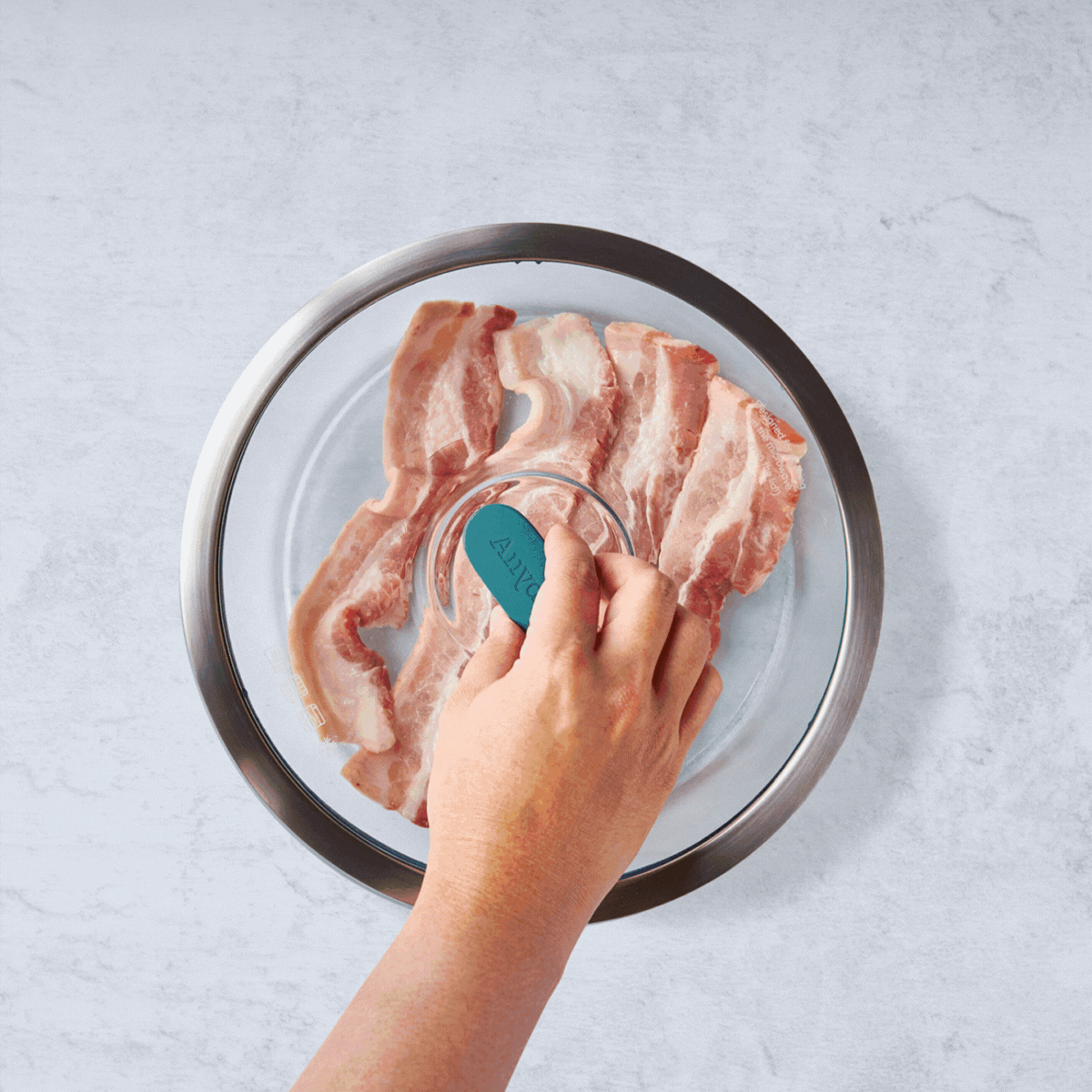 4-Piece Glass Round Baking Dish Set with Free Cookbooklet - Perfect for Baking Cakes, Pies & Desserts - Oven & Microwave Safe