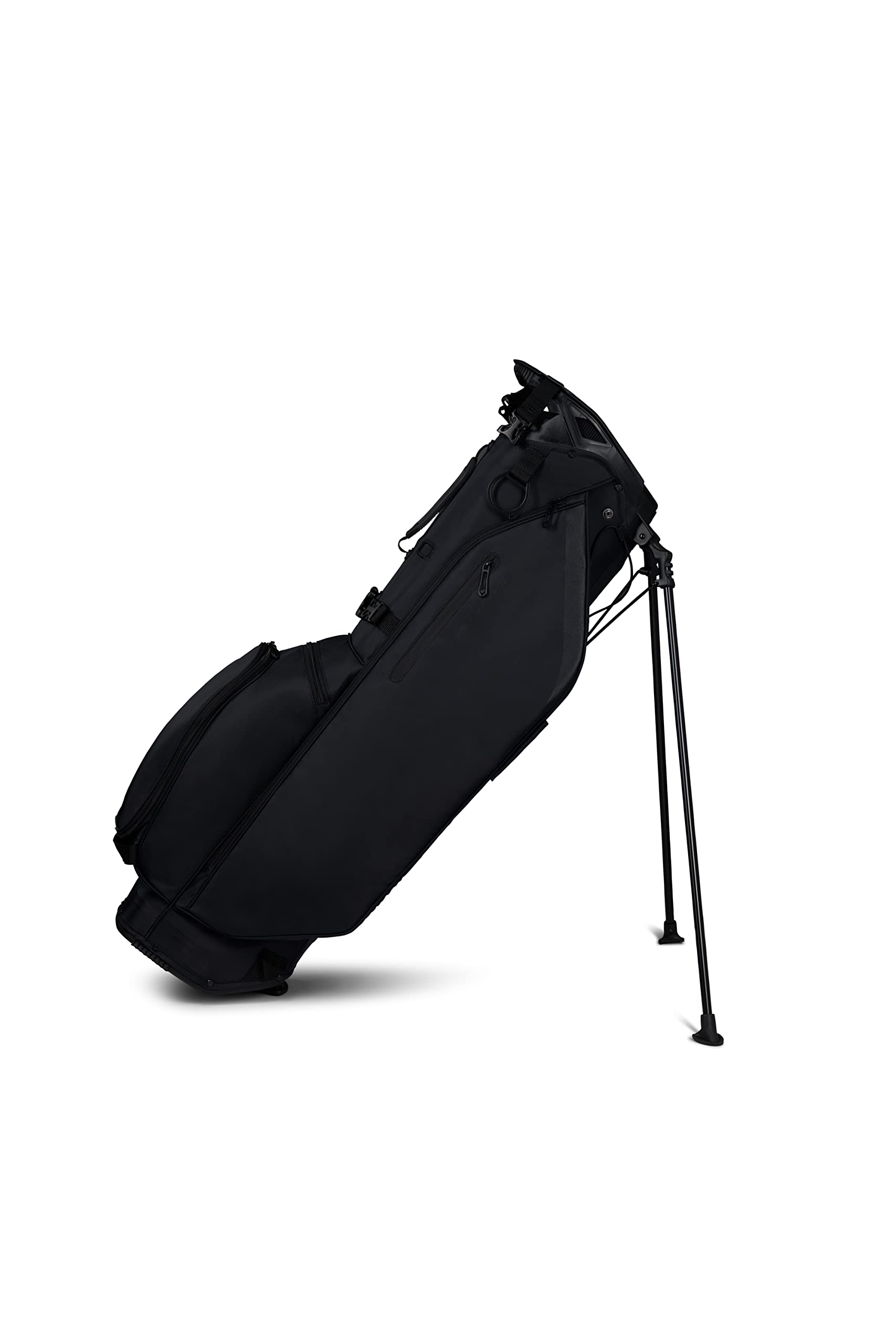 Callaway Golf Bags for Men & Women - Lightweight Stand Bag with 5-Way Divider - Perfect for Driving Range, Course & Travel | Durable Golf Carry Bag with Comfortable Straps