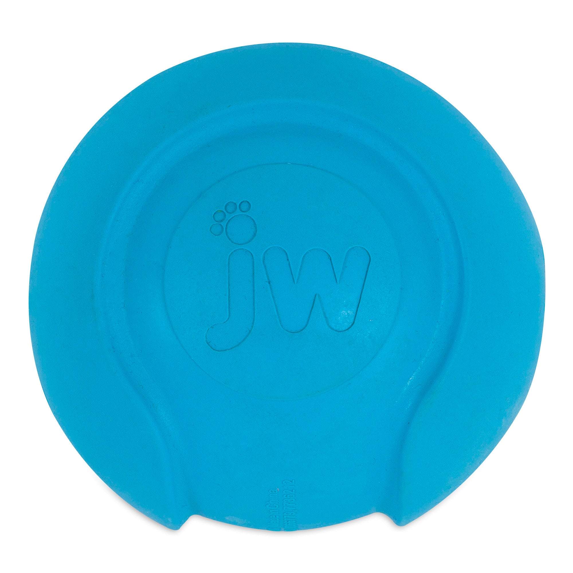 JW iSqueak Bouncin' Baseball - Fun Interactive Dog Toy for Chewing & Fetching - Perfect for Indoor & Outdoor Playtime with Pets