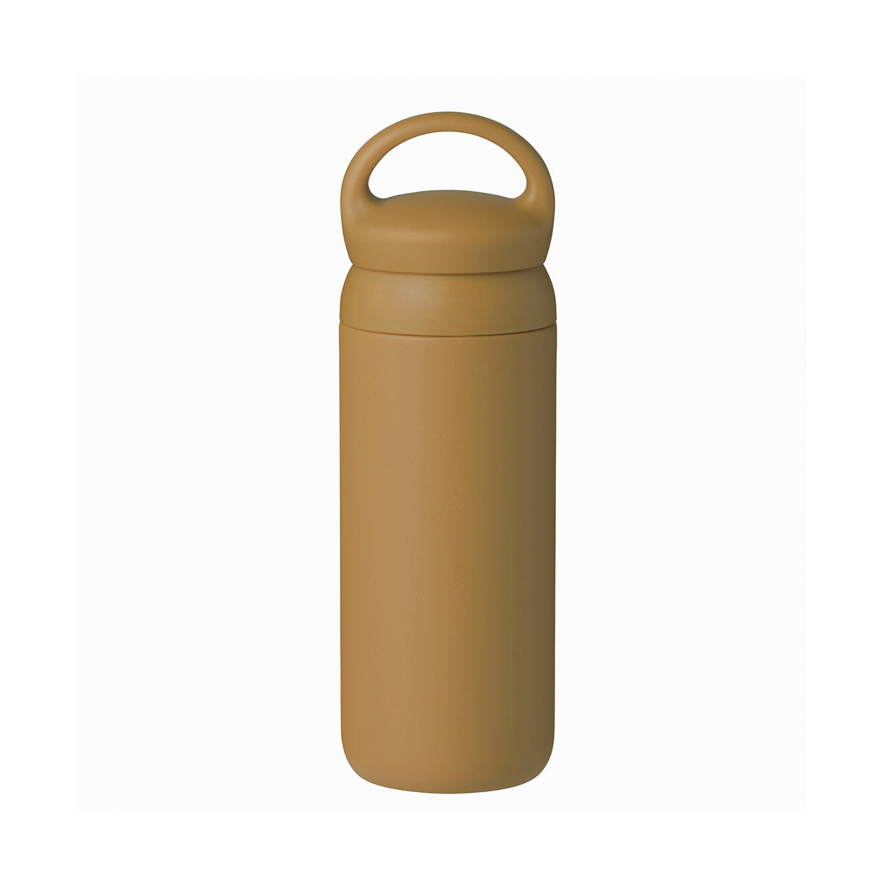 Premium 500ml Insulated Tumbler - Leak Proof Stainless Steel Travel Mug for Coffee & Tea - Perfect for Office, Gym, Hiking & Outdoor Adventures