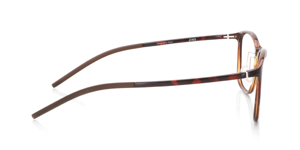 Airframe Slim Oversized 091 - Lightweight & Durable Eyeglass Frames for Men & Women | Perfect for Reading, Driving & Everyday Wear