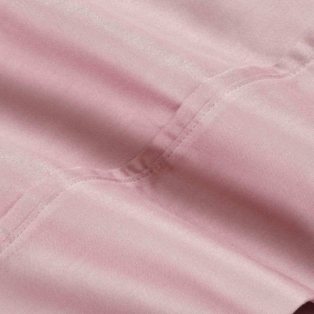 Premium 1400-1500 Thread Count Cotton Blend Deep Pocket Bed Sheet Set - Ultra Soft & Breathable for King, Queen, Full & Twin Beds - Perfect for Home, Hotel & Guest Room Comfort