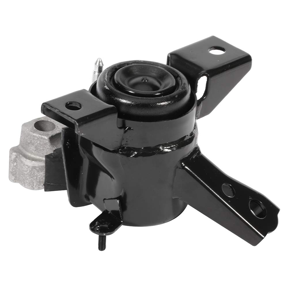 ROADFAR 4-Piece Engine Mounts & Transmission Motor Mounts Compatible with 2006-2008 Toyota RAV4 (A62012, A62049HY, A62050, A62064) - Perfect for Smooth Ride & Vibration Reduction