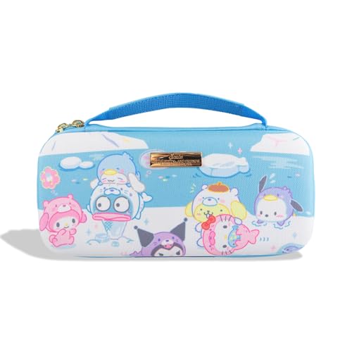 Hello Kitty & Friends Ice Friends