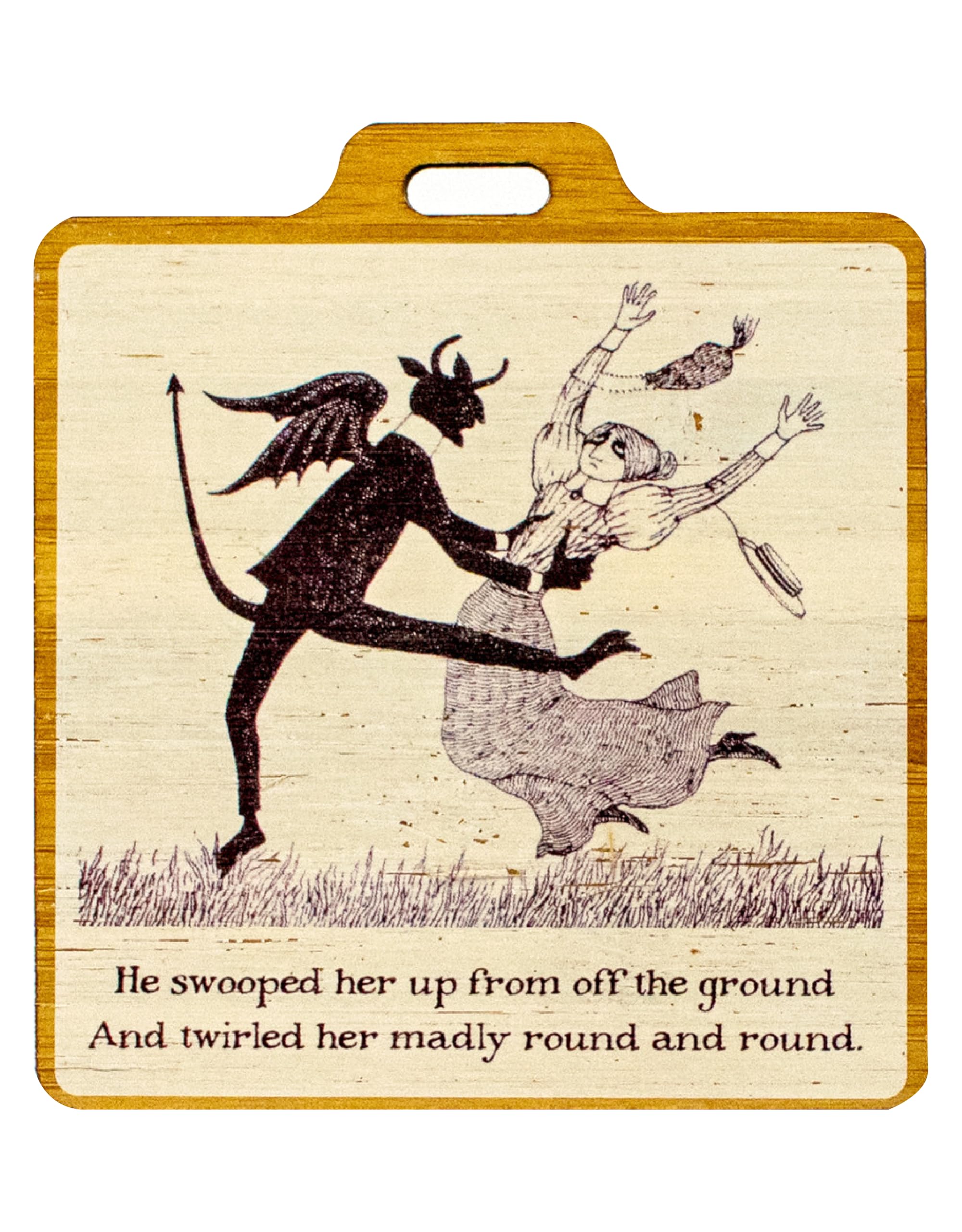 Edward Gorey™ 