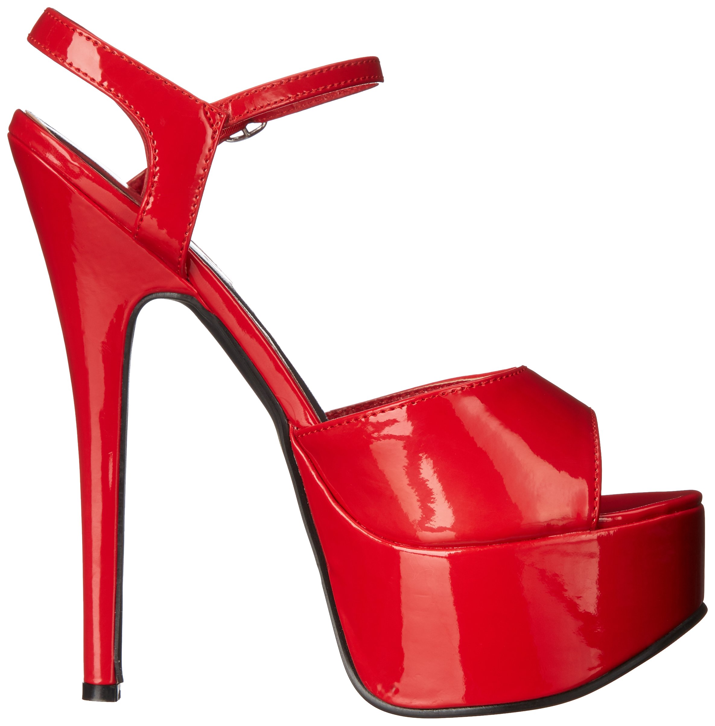 Ellie Shoes Women's 652-JULIET Comfortable Dress Sandals - Elegant Heeled Open Toe Strappy Sandals for Weddings, Parties & Summer Outfits