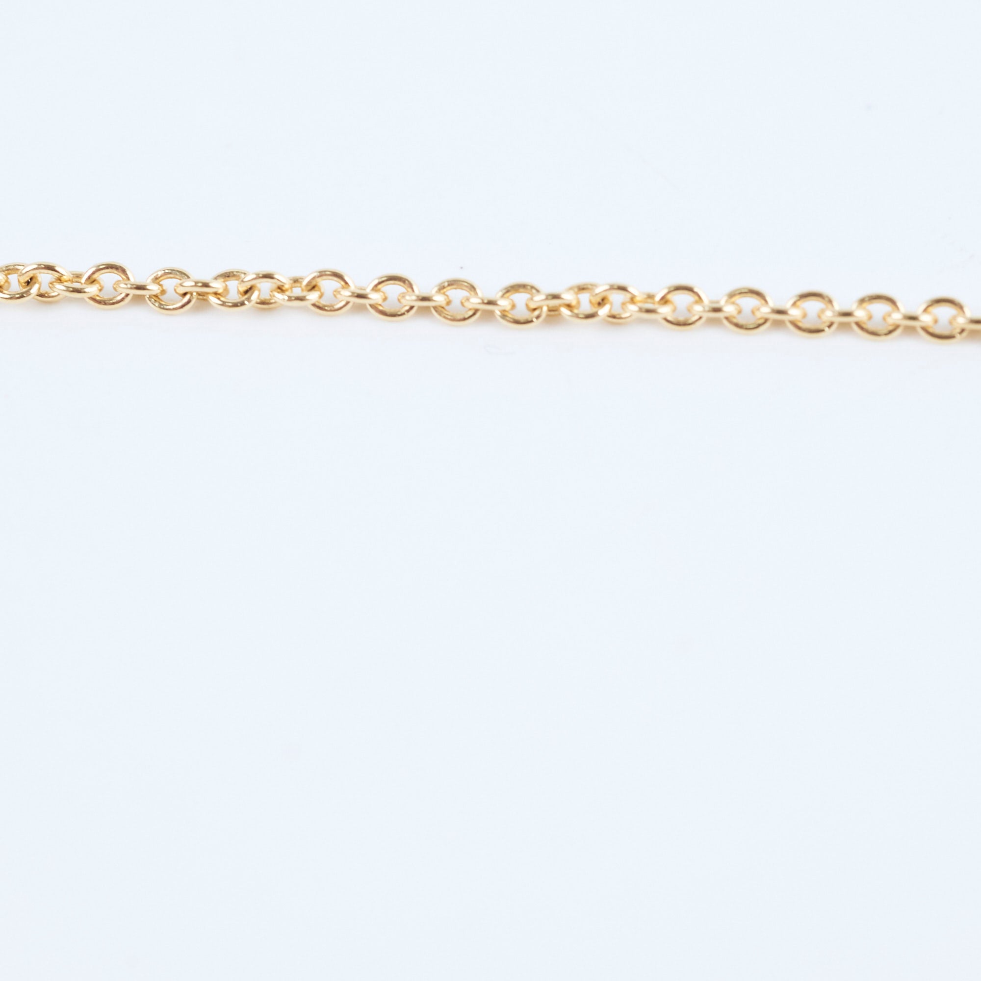 Cartier Baby Love Necklace 18K Yellow Gold Pendant - Elegant Jewelry Gift for Women, Perfect for Valentine's Day, Anniversary & Special Occasions