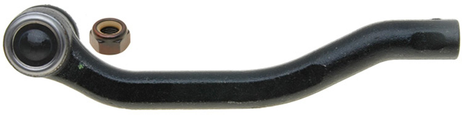 ACDelco Advantage 46A0837A Steering Linkage Tie Rod End - Replacement Part for Smooth Steering & Vehicle Control | Perfect for Trucks, SUVs & Sedans