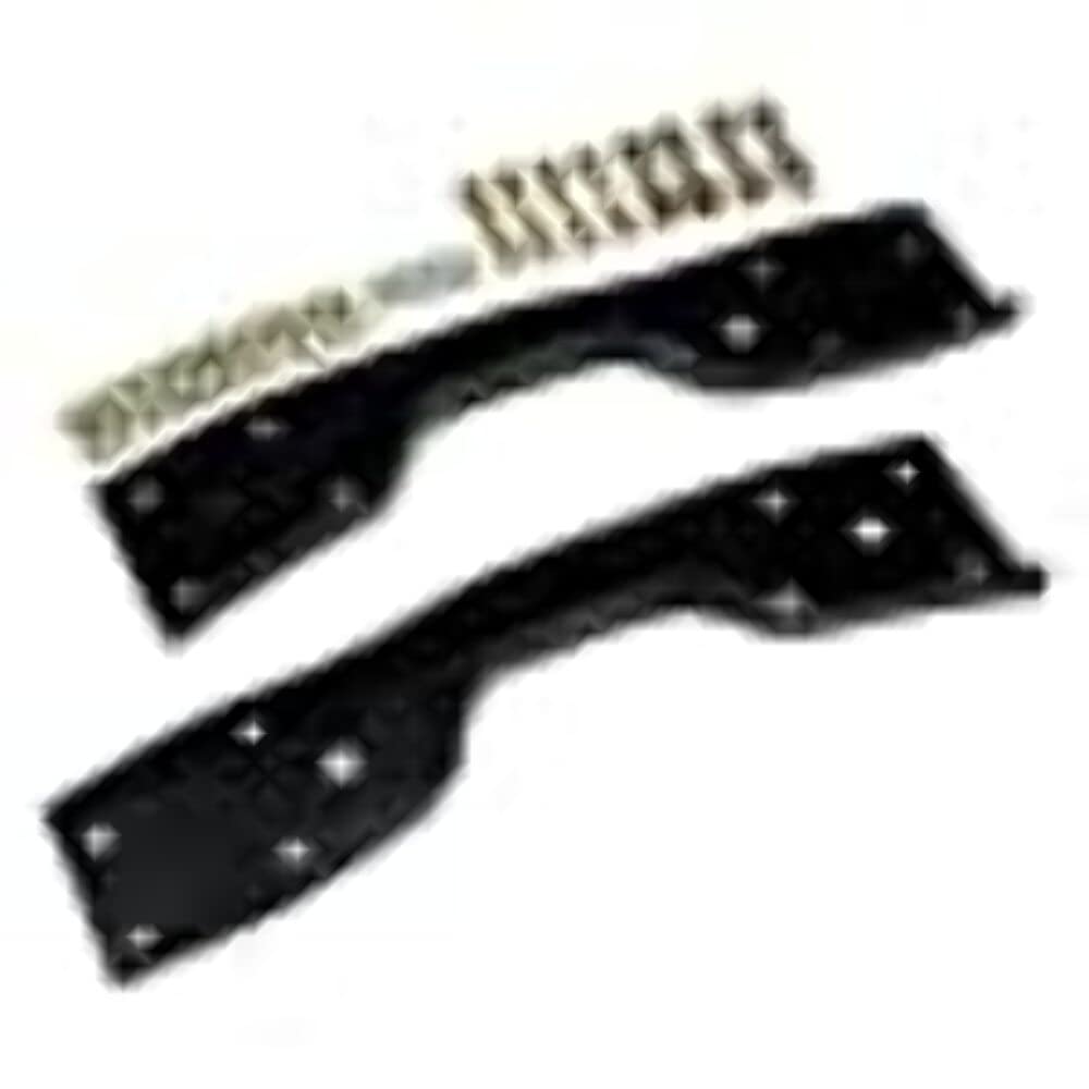 Belltech 6438 C-Notch Kit for Chevy/GMC Trucks - Heavy Duty Suspension Lowering Kit - Perfect for Custom Lowrider Builds & Performance Upgrades
