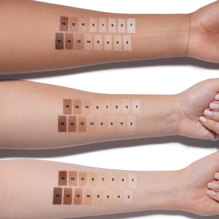 Anastasia Beverly Hills Beauty Balm Serum Boosted Skin Tint - Lightweight Tinted Moisturizer with Skincare Benefits for Flawless Everyday Makeup & Natural Glow