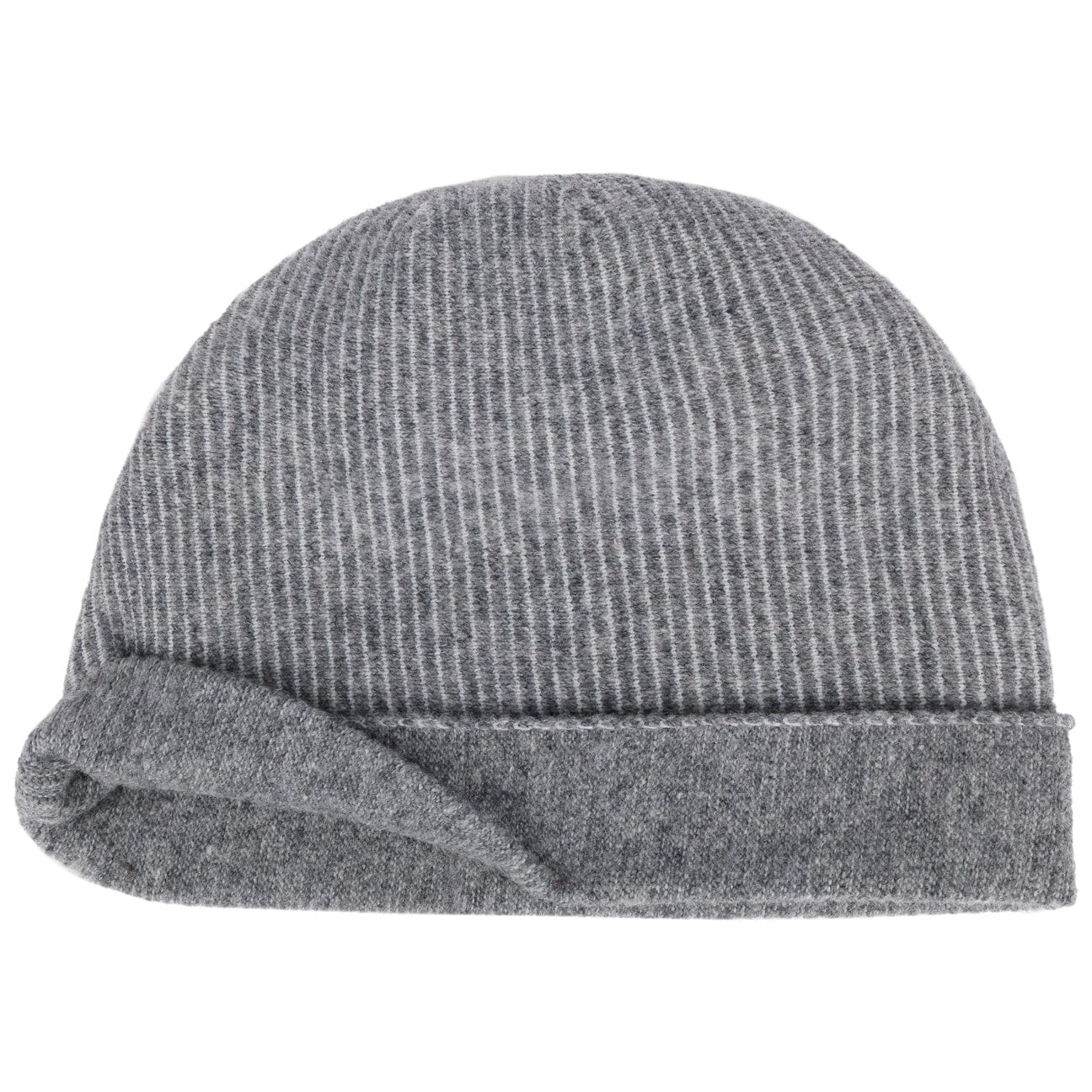 Barascon Premium Milled Wool Hat for Men & Women - Warm Winter Beanie for Outdoor Activities, Hiking, and Cold Weather Fashion