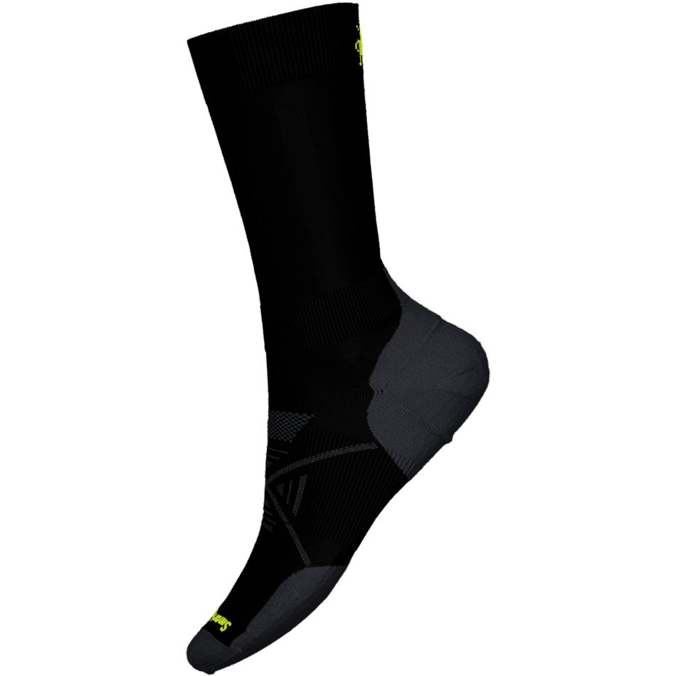 Smartwool Men's Nordic Targeted Cushion Crew Socks - Warm Wool Hiking & Outdoor Socks for Cold Weather - Perfect for Winter Sports, Camping & Everyday Wear 2026 Edition