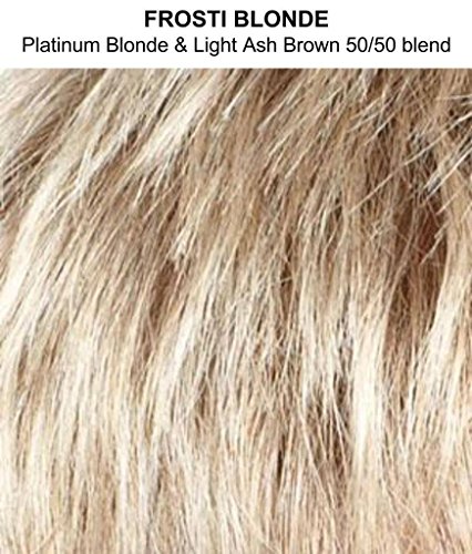 FROSTI BLONDE