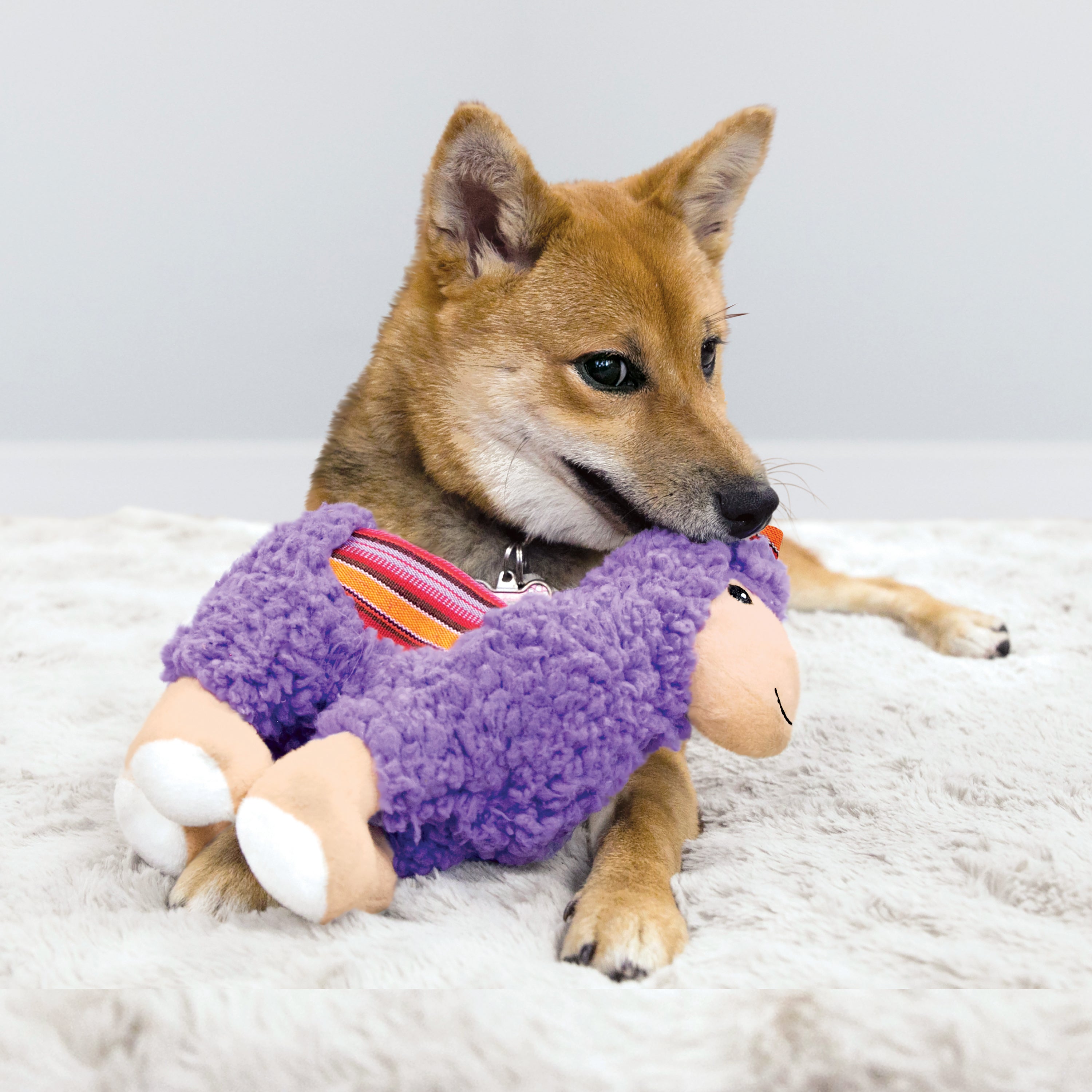 Sherpa Donkey Kong Plush Toy - Soft Stuffed Animal for Kids & Collectors | Perfect for Gifts, Room Decor, and Cuddling