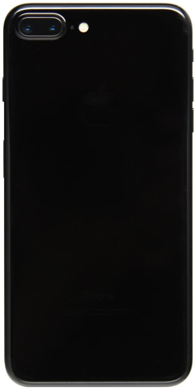 Apple iPhone 7 Plus 256GB - Xfinity Locked (A1661) Jet Black - Renewed Like New Condition - Perfect for Business, Travel & Everyday Use