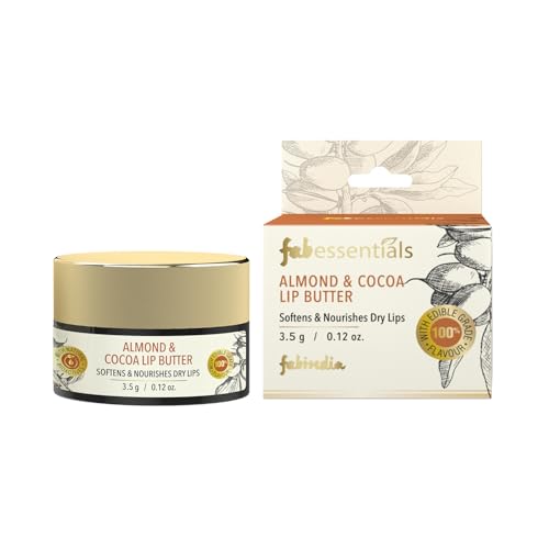 Almond & Cocoa