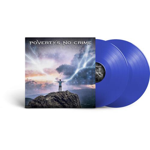 Blue Vinyl LP - Limited Edition Music Record for Collectors & Audiophiles - Perfect for Home Listening & Gifts